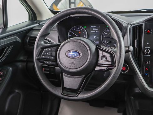 Used 2024 Subaru Crosstrek 2.0i Premium image 12