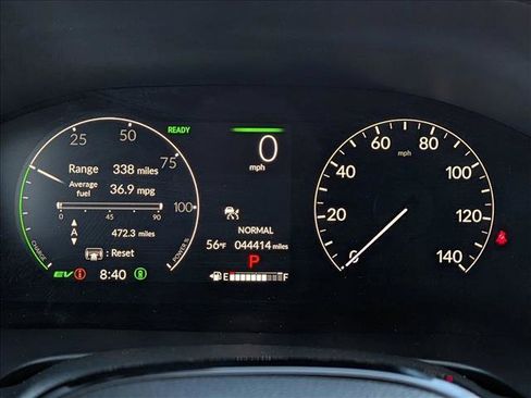 Used 2023 Honda CR-V Sport Touring image 11