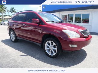 Used 2009 Lexus RX 350 2WD image 1