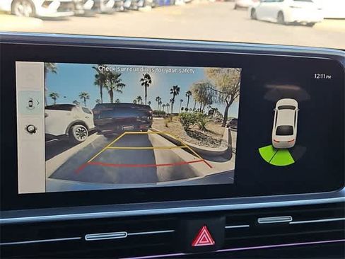 Used 2023 Hyundai Ioniq 6 SEL image 29