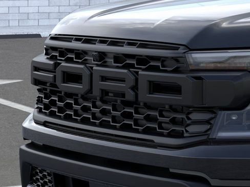 New 2026 Ford Ranger Raptor image 17