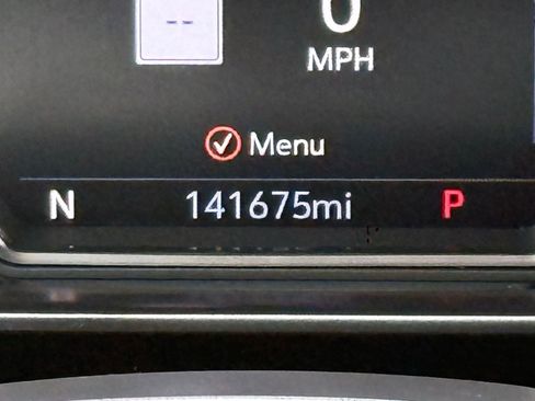 Used 2020 GMC Sierra 1500 Denali w/ Denali Ultimate Package AWD/4WD image 48