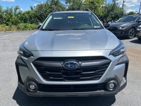 Certified 2025 Subaru Outback Premium w/ Popular Package #1A AWD/4WD image 11