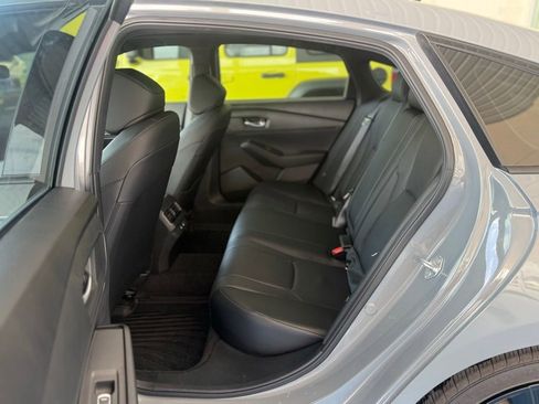 Used 2025 Honda Accord Sport image 13