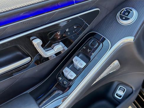 Used 2022 Mercedes-Benz S 580 4MATIC Sedan image 23