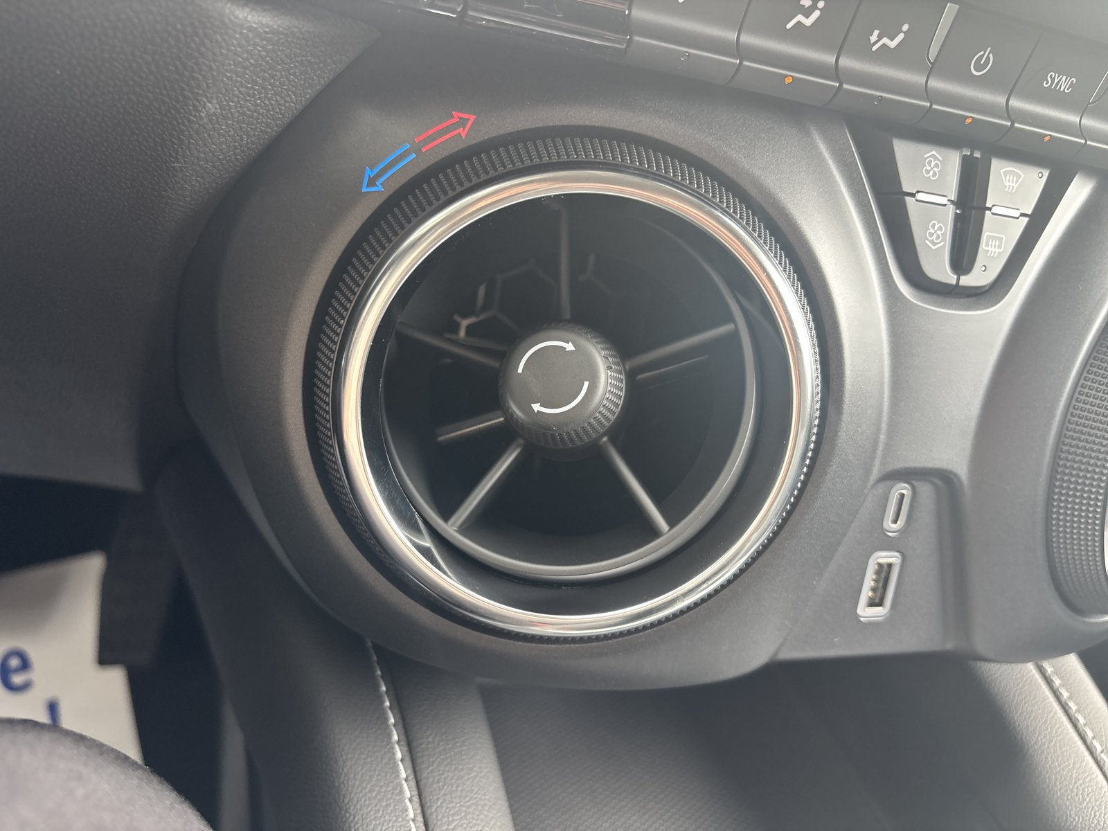 New 2026 Chevrolet Blazer LT AWD/4WD image 16