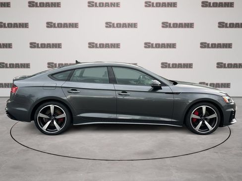 Used 2023 Audi A5 2.0T Premium Plus w/ Premium Plus AWD/4WD image 6