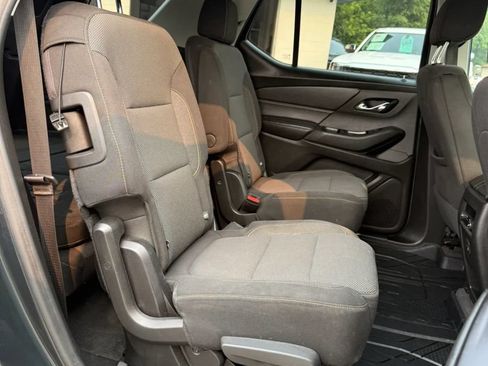 Used 2019 Chevrolet Traverse LT AWD/4WD image 20