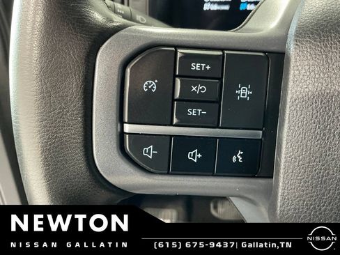 Used 2024 Ford F150 XLT w/ Mobile Office Package AWD/4WD image 42