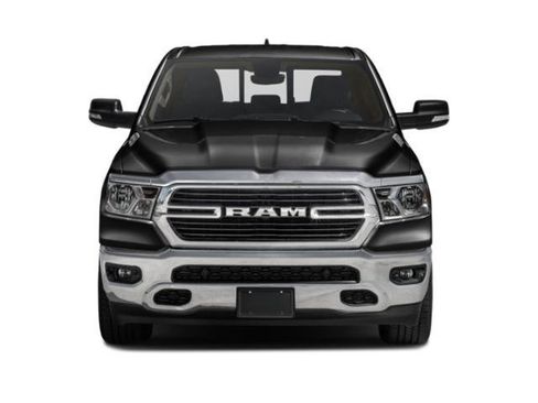 Used 2019 RAM 1500 Big Horn RWD image 7