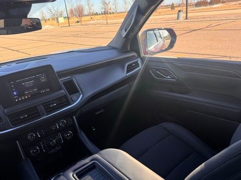 Used 2023 Chevrolet Suburban LS w/ Driver Alert Package image 15