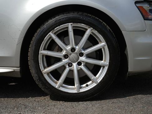 Used 2015 Audi A4 2.0T Premium Plus w/ Technology Package AWD/4WD image 10