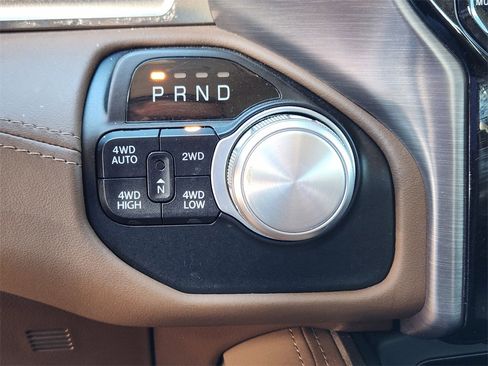 Certified 2020 RAM 1500 Limited image 27