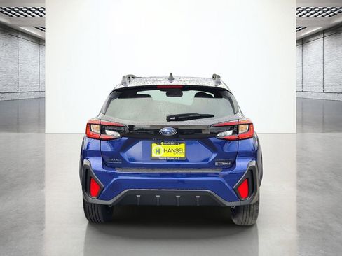 New 2026 Subaru Crosstrek 2.5i Sport AWD/4WD image 7