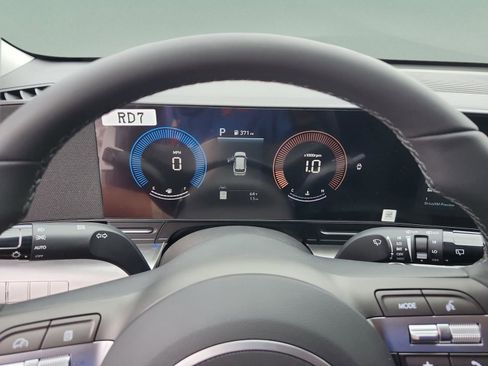 New 2026 Hyundai Kona SEL Sport image 11