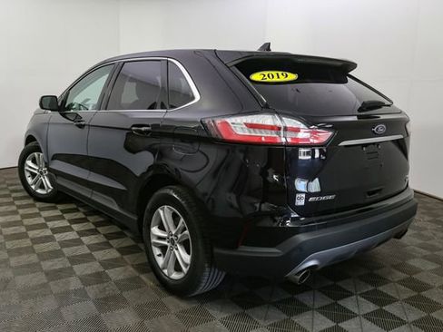 Used 2019 Ford Edge SEL w/ Equipment Group 201A AWD/4WD image 7