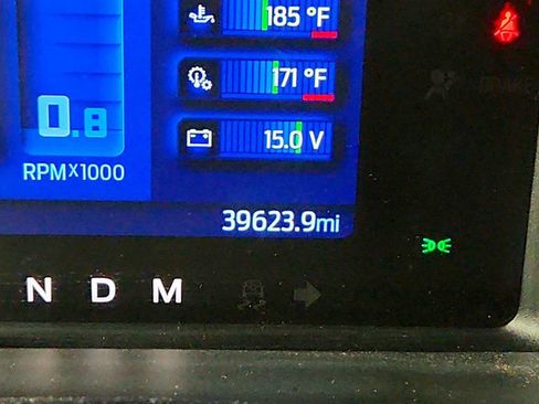 Used 2022 Ford Bronco Big Bend AWD/4WD image 14