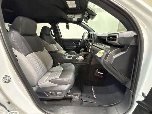 New 2026 Toyota Tacoma TRD Sport AWD/4WD image 19