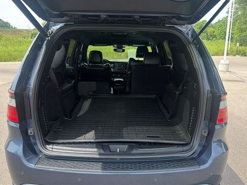 Used 2021 Dodge Durango R/T w/ Blacktop Package AWD/4WD image 8