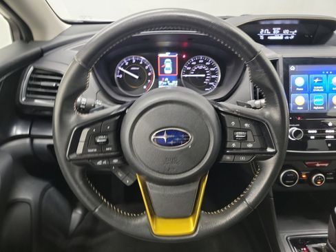 Used 2023 Subaru Crosstrek 2.5i Sport AWD/4WD image 17
