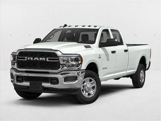 Used 2020 RAM 2500 Big Horn AWD/4WD video 1
