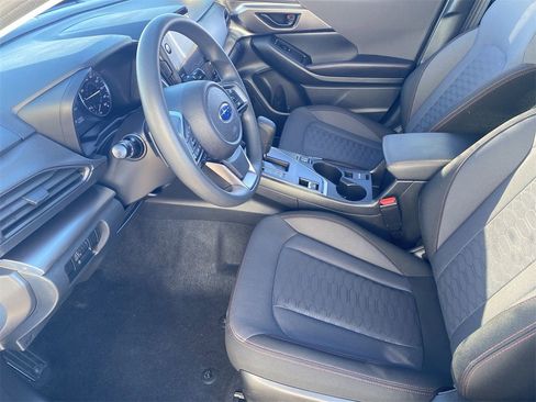 Certified 2024 Subaru Impreza 2.0i Sport image 16