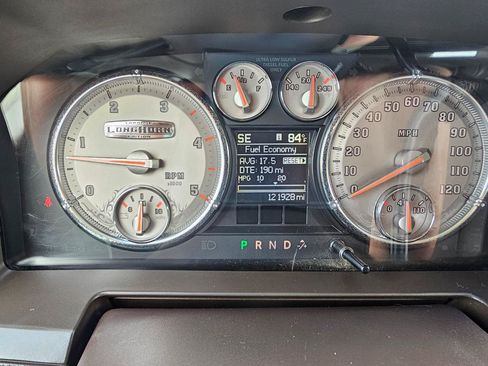 Used 2012 RAM 2500 Longhorn w/ Protection Group AWD/4WD image 36