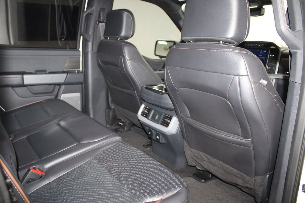 Used 2024 Ford F150 Lariat w/ Tow/Haul Package AWD/4WD image 27