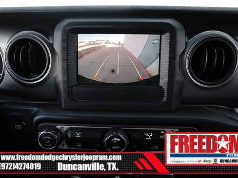 Used 2022 Jeep Wrangler Unlimited Sport AWD/4WD image 20