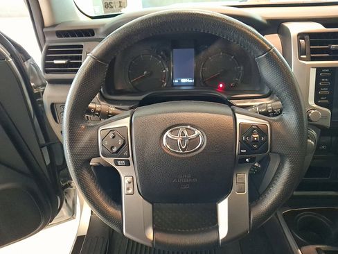 Certified 2021 Toyota 4Runner SR5 Premium image 21