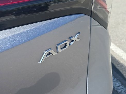 New 2026 Acura ADX FWD image 11