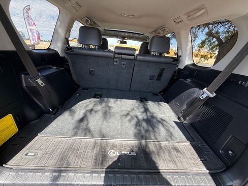 Used 2015 Lexus GX 460 w/ Comfort Package AWD/4WD image 23