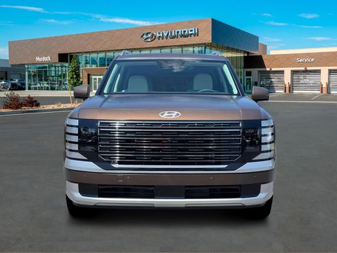 New 2026 Hyundai Palisade Calligraphy image 50