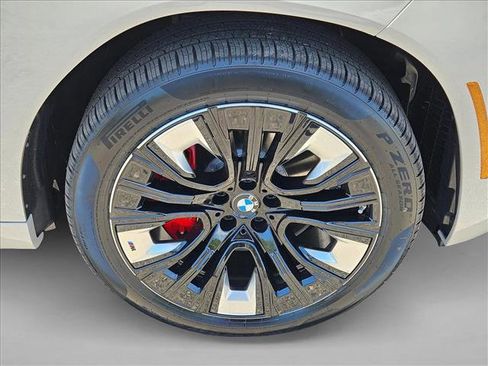 Used 2025 BMW X3 M50 image 10