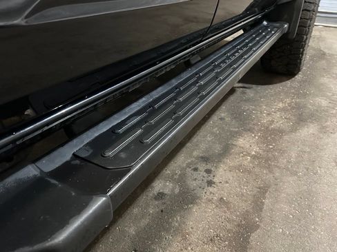 Used 2022 Ford Bronco Wildtrak AWD/4WD image 7