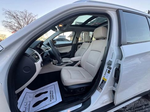 Used 2015 BMW X1 sDrive28i image 18