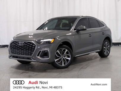 Used 2023 Audi Q5 2.0T Premium w/ Convenience Package