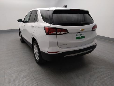 Used 2022 Chevrolet Equinox LT FWD image 6