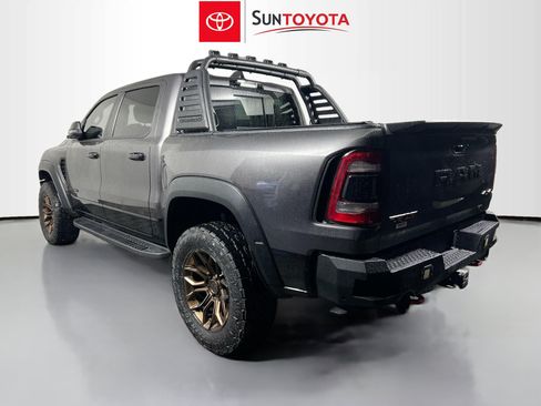 Used 2023 RAM 1500 TRX w/ TRX Level 2 Equipment Group AWD/4WD image 6