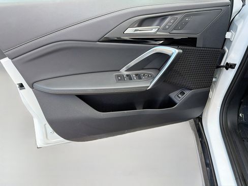 Used 2026 BMW X1 xDrive28i w/ Convenience Package AWD/4WD image 21