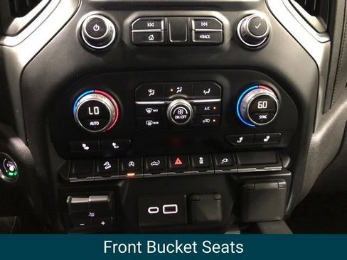 Certified 2019 Chevrolet Silverado 1500 RST w/ All-Star Edition AWD/4WD image 18