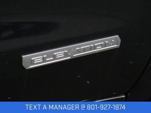 New 2026 GMC Sierra 1500 Elevation w/ Max Trailering Package image 12