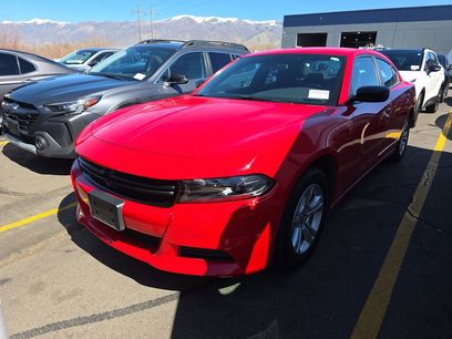 Used 2023 Dodge Charger SXT