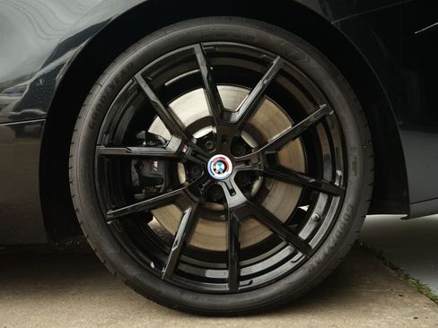 Used 2023 BMW M850i xDrive Coupe image 34