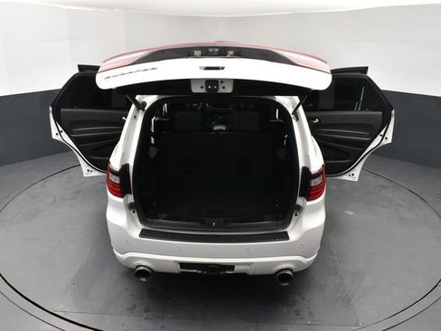 Used 2021 Dodge Durango R/T w/ Blacktop Package RWD image 29