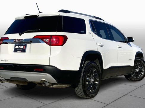 Used 2019 GMC Acadia SLT image 11