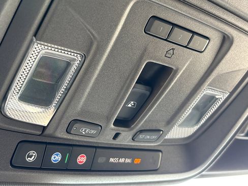 Used 2022 Chevrolet Silverado 1500 LTZ w/ LTZ Convenience Package II image 30