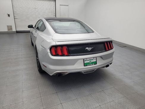 Used 2017 Ford Mustang Coupe w/ Interior & Wheel Package RWD image 6