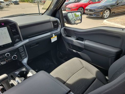 New 2026 Ford F150 XLT w/ Equipment Group 302A MID AWD/4WD image 13