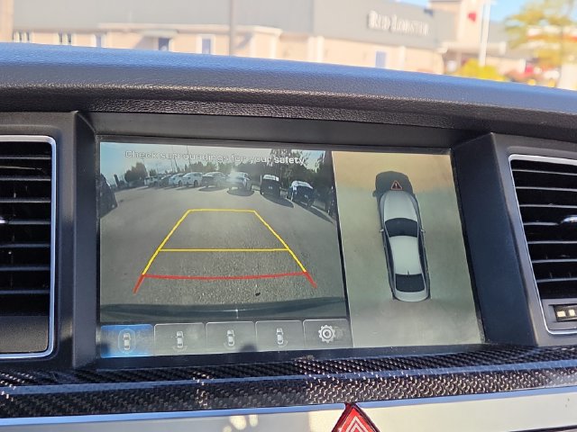 Used 2018 Genesis G80 3.3T Sport AWD/4WD image 12